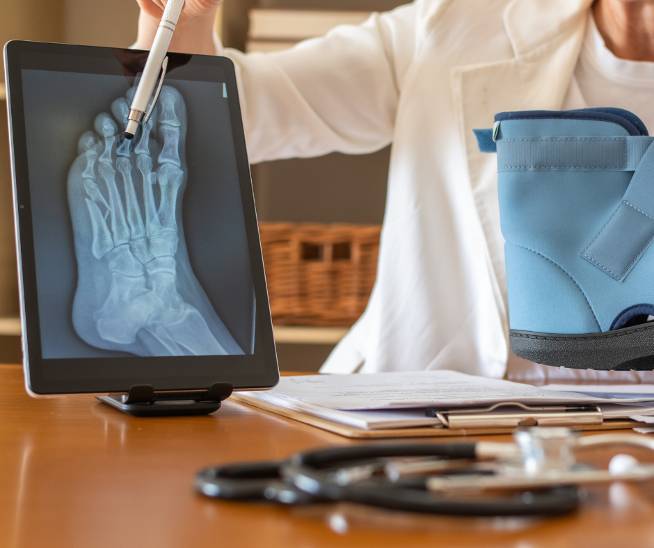 {posthttps://valleypodiatry.com/blog/did-i-break-it-understanding-foot-and-ankle-injuries/Did I Break It? Understanding Foot and Ankle Injuries_title}